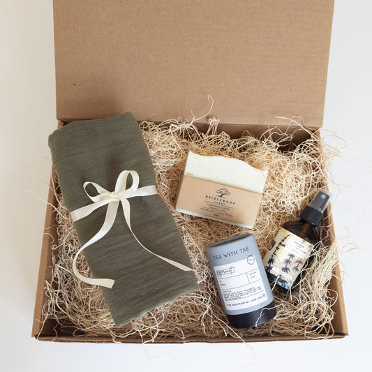 Fine Aspen Wood Excelsior – Natural Gift Box Filler & Packaging - 1 lb