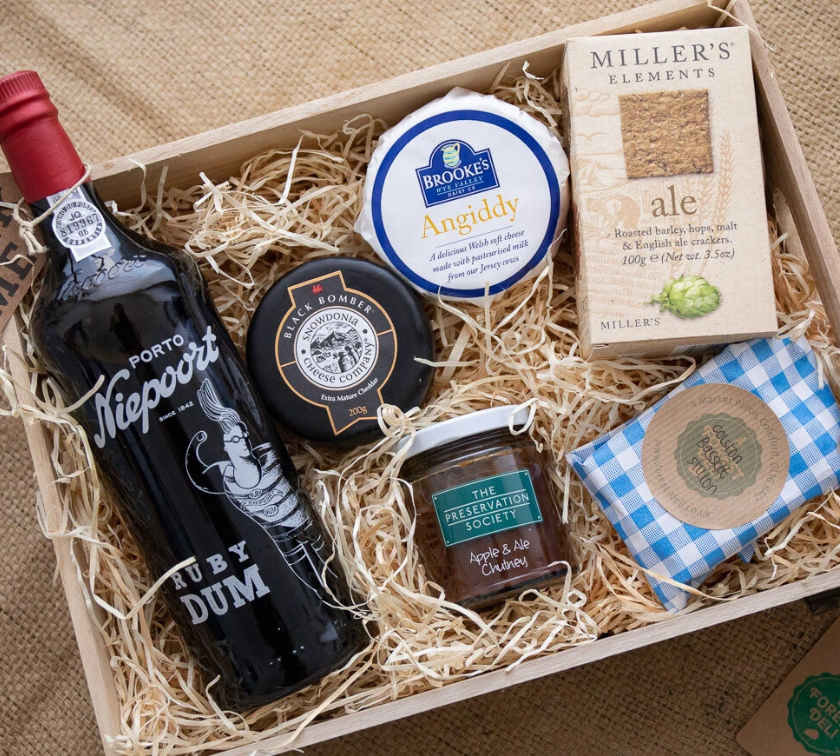 Fine Aspen Wood Excelsior – Natural Gift Box Filler & Packaging - 1 lb