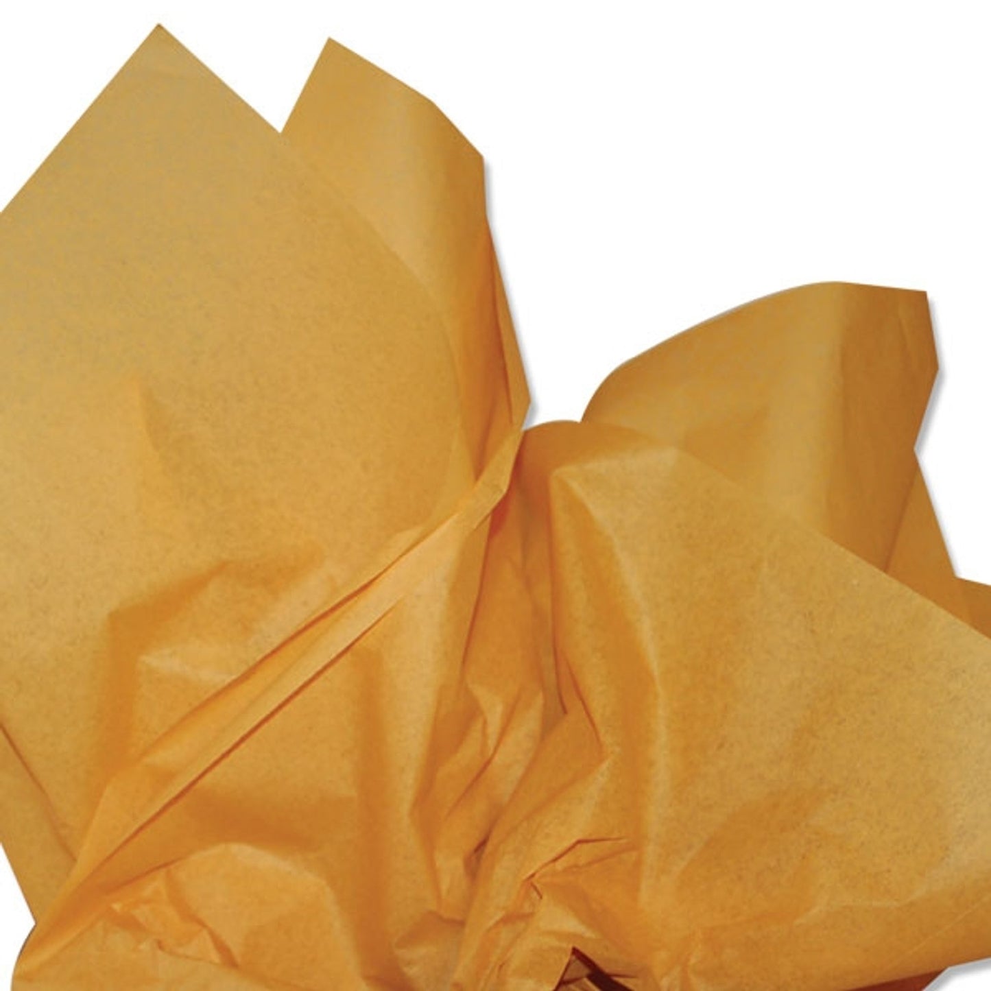 Rich Tones Solid Color Recycled Tissue Paper - 480 Sheets