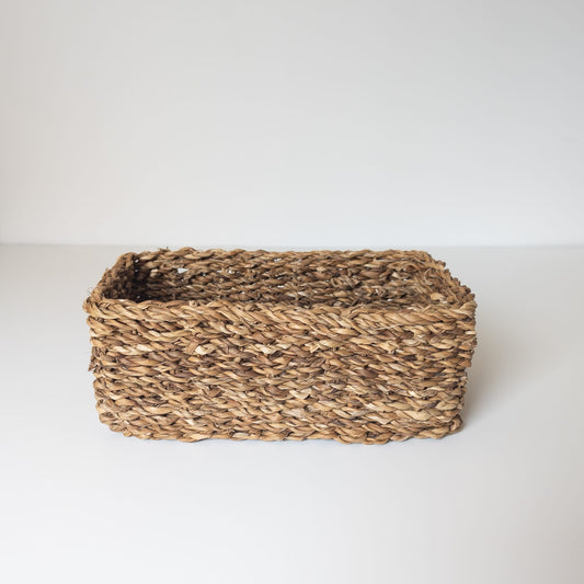 Seagrass Basket - Gift Hampers and Display