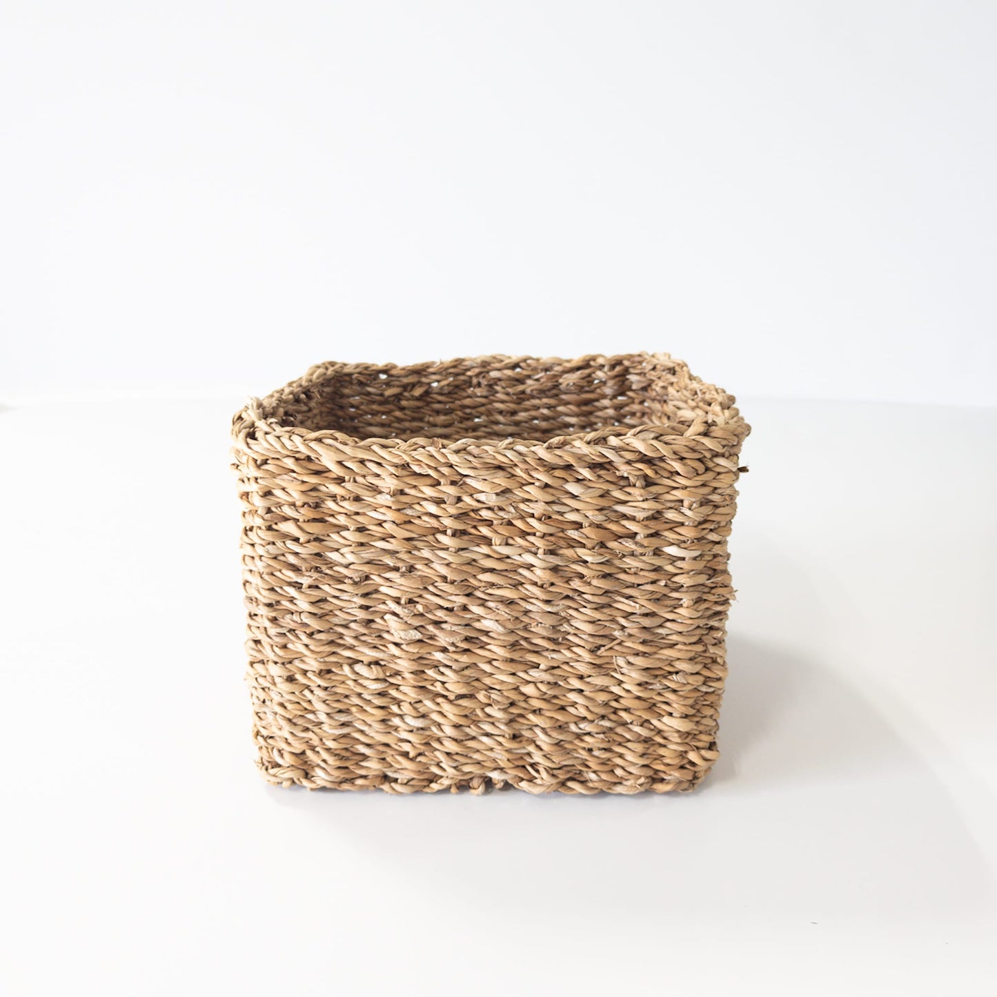 Seagrass Basket - Gift Hampers and Display