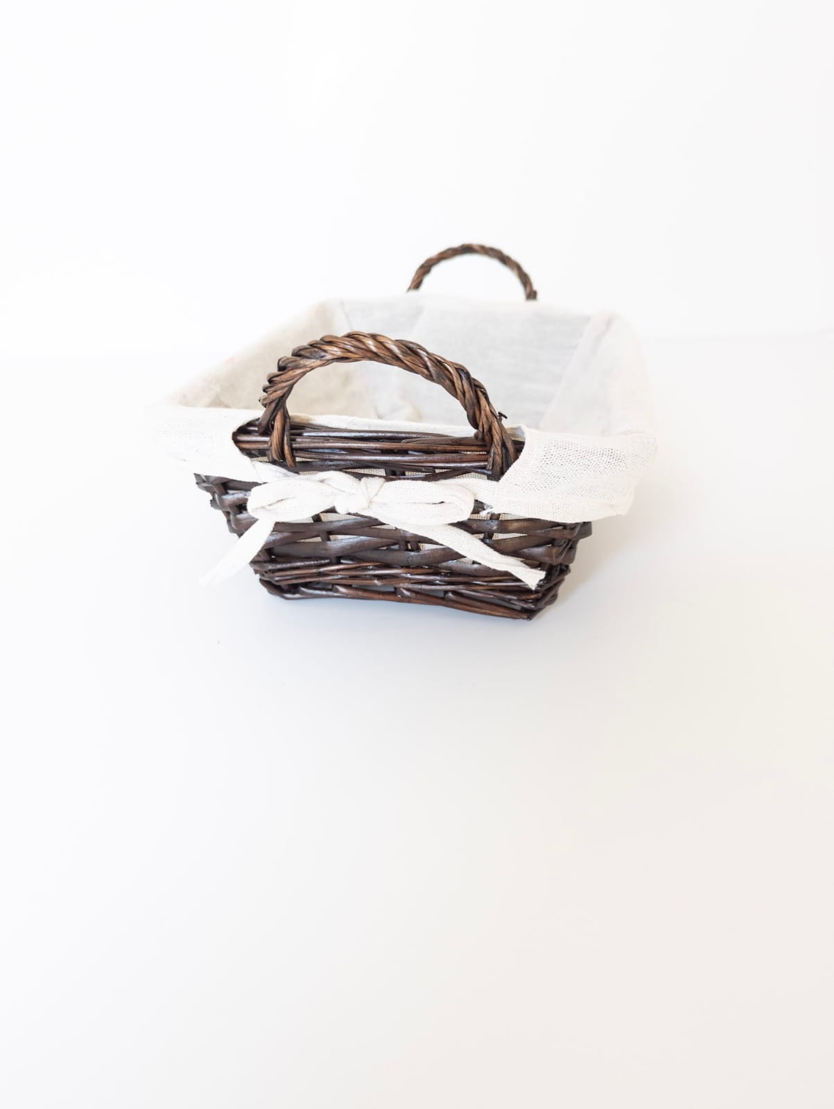 Gift Basket with Liner
