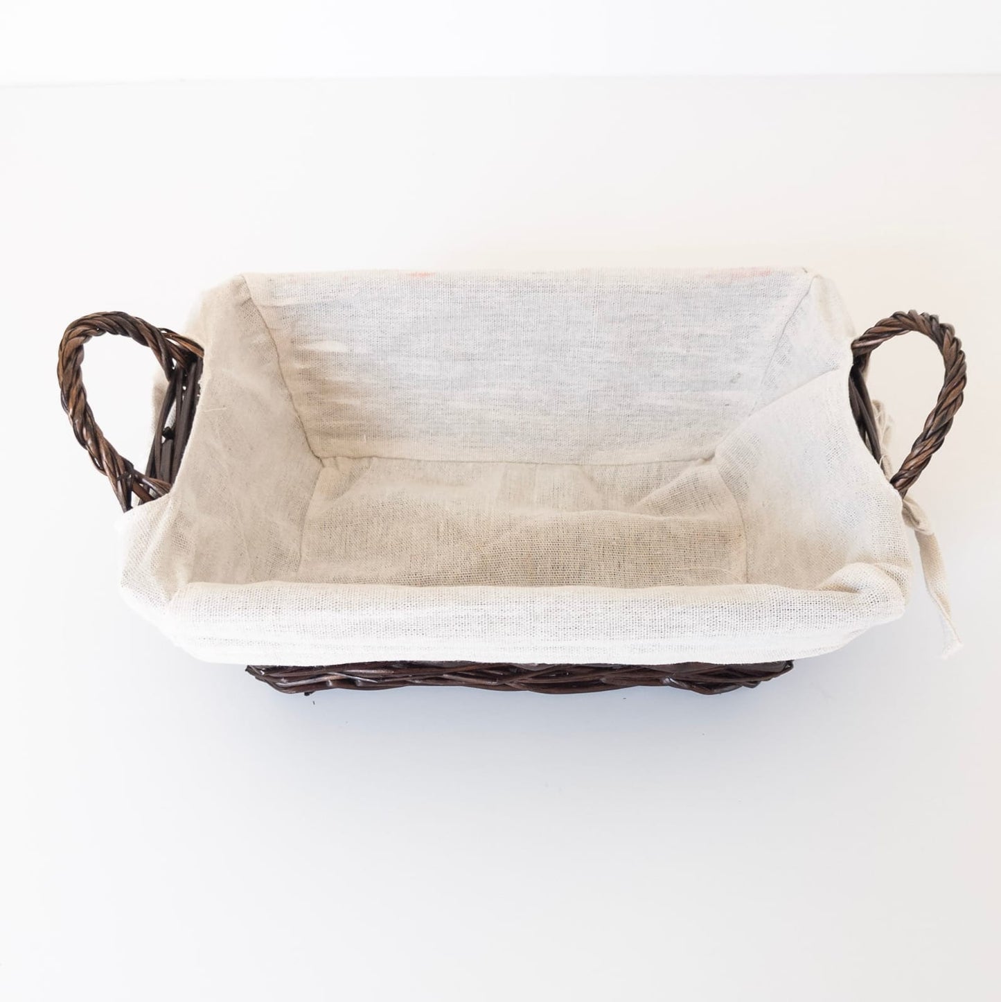 Gift Basket with Liner