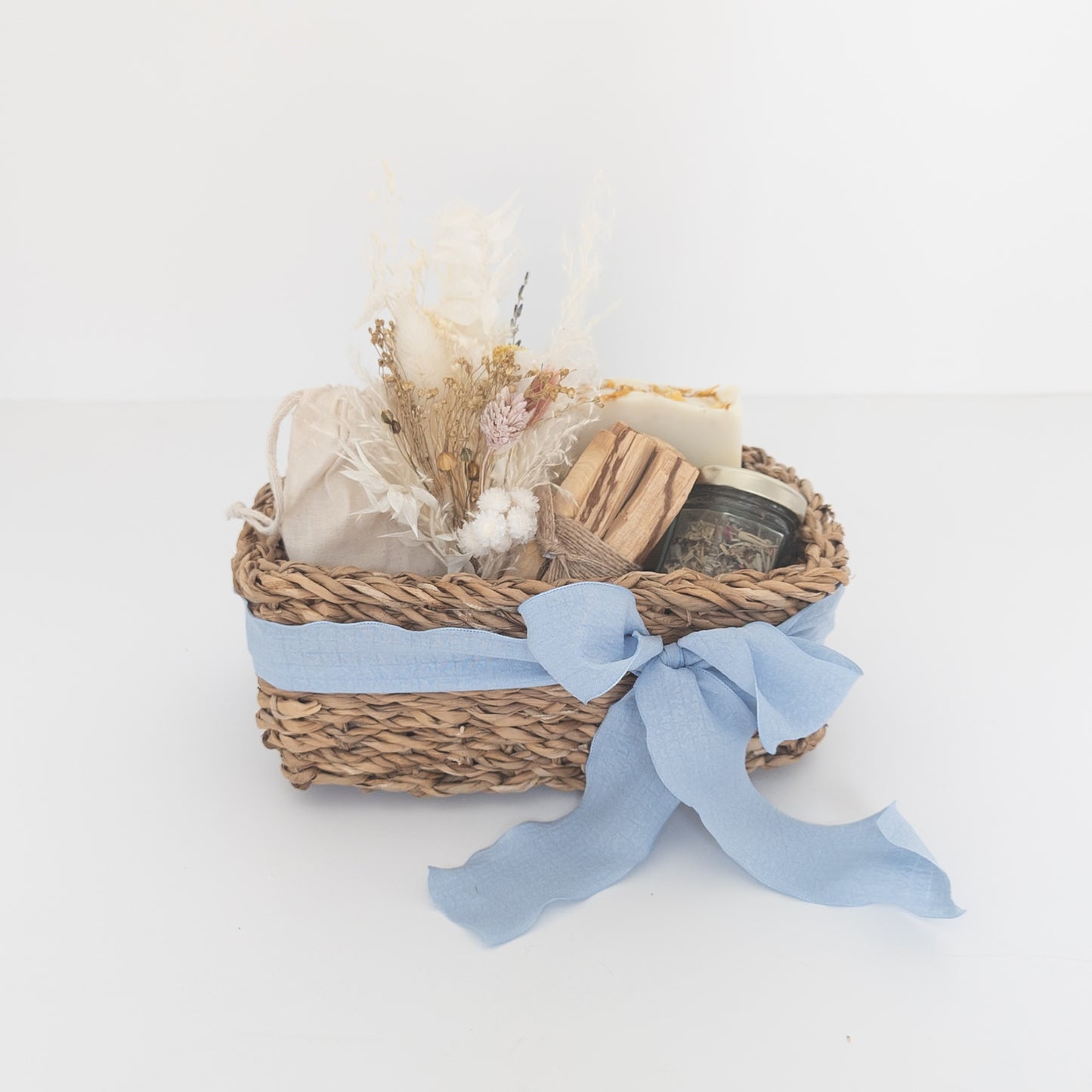 Seagrass Basket - Gift Hampers and Display